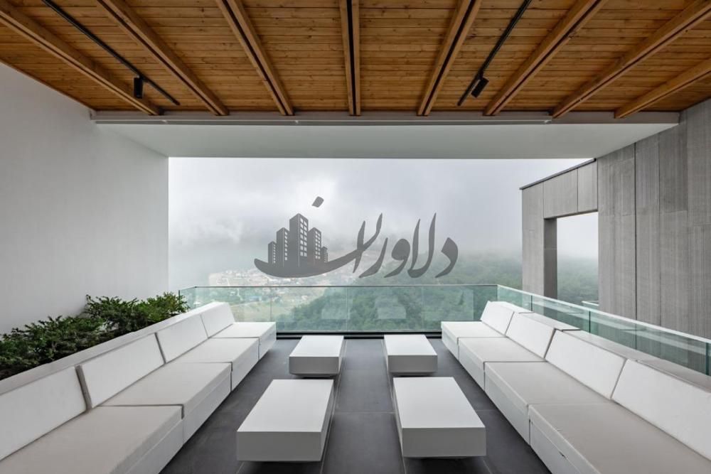 ویلا مدرن تمام فول در لوکیشن تکرار نشدنی