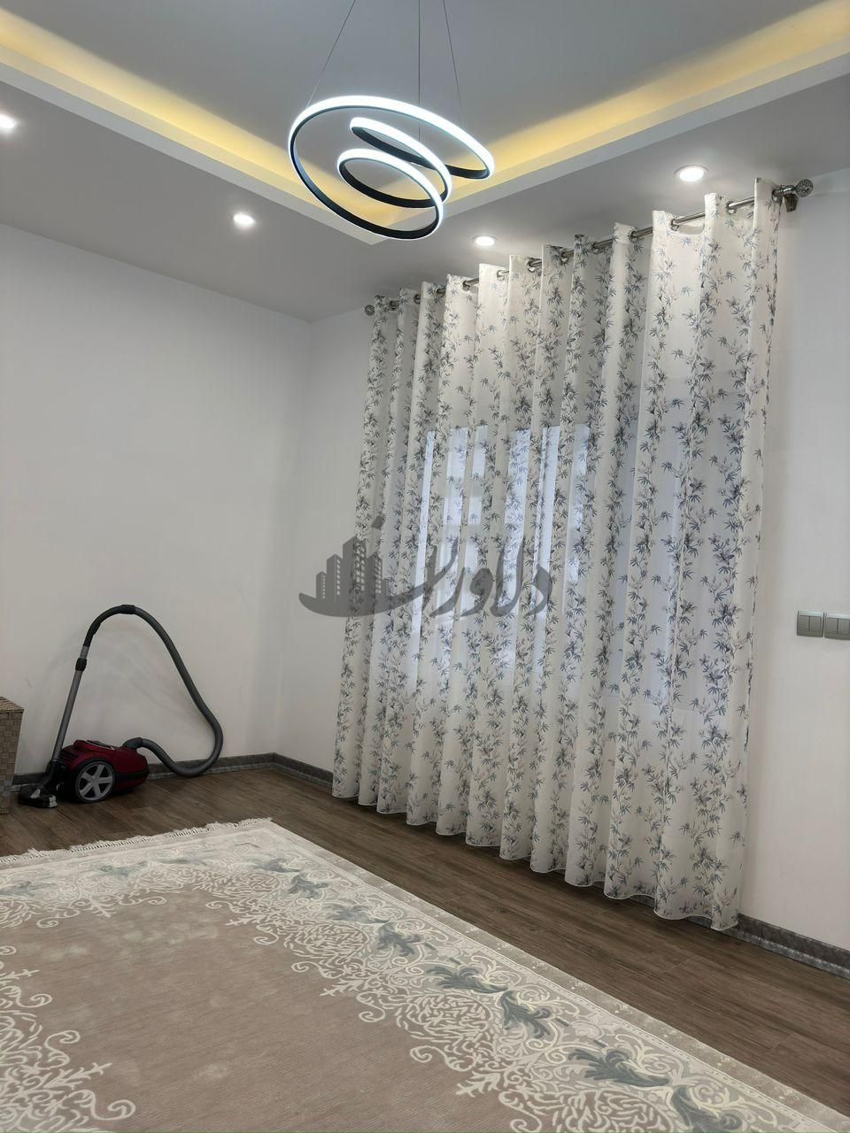 آپارتمان نو ساز دو خوابه در ایزدشهر