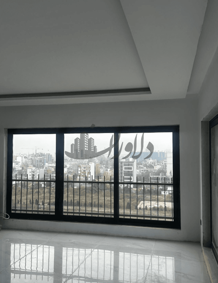 فروش آپارتمان تک واحدی پلاک یک ساحل