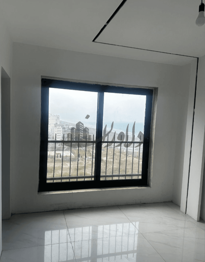 فروش آپارتمان تک واحدی پلاک یک ساحل