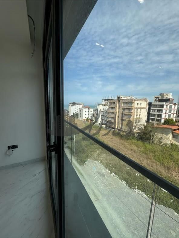 فروش آپارتمان ساحلی به صورت تک و یکجا