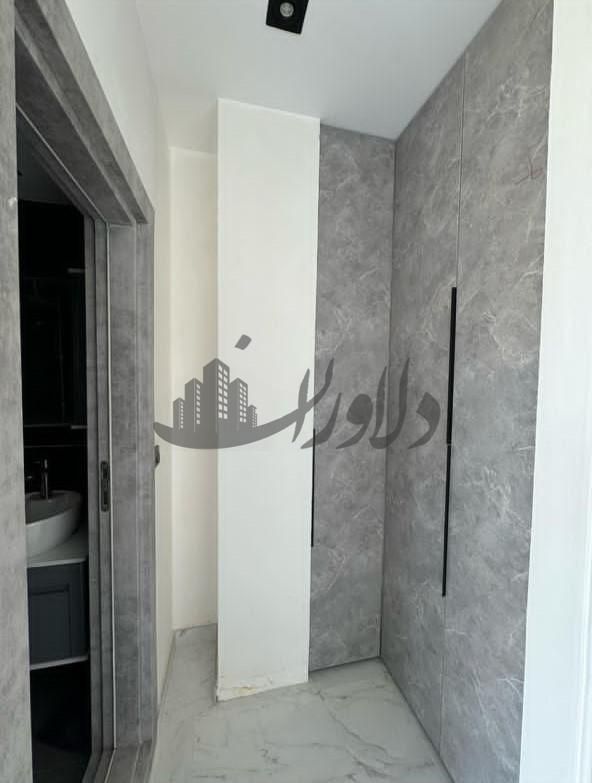 فروش آپارتمان ساحلی به صورت تک و یکجا