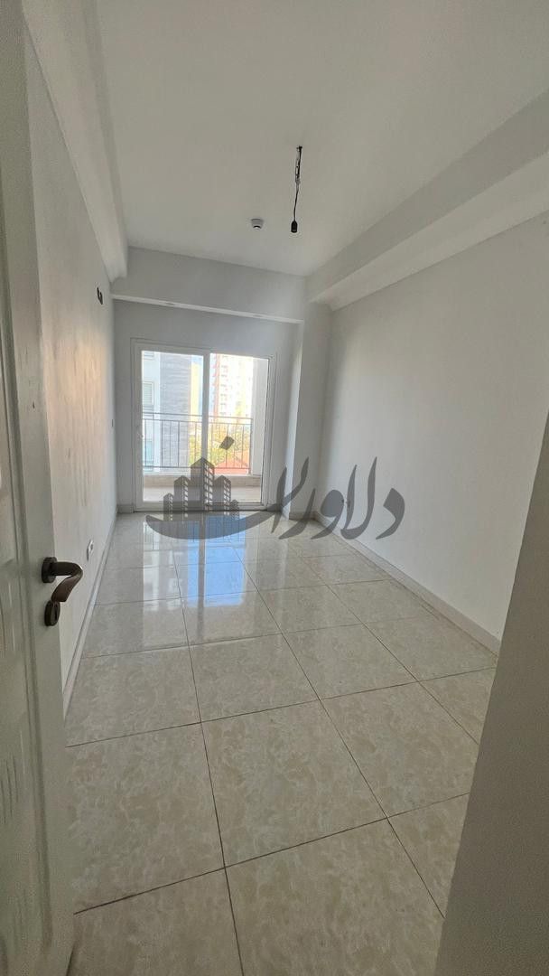 آپارتمان ۱۸ واحده در شهرک ساحلی محمودآباد
