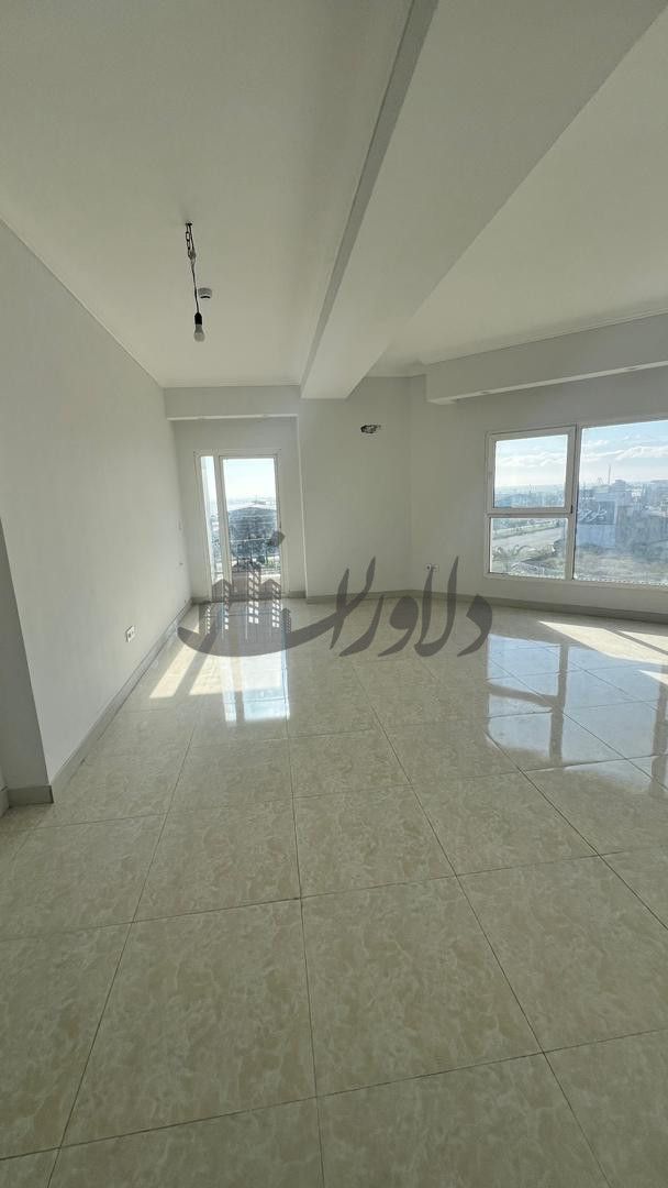 آپارتمان ۱۸ واحده در شهرک ساحلی محمودآباد
