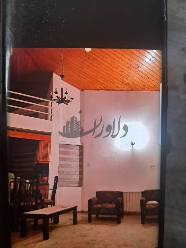 ویلا دوبلکس در شهرک باران ایزدشهر