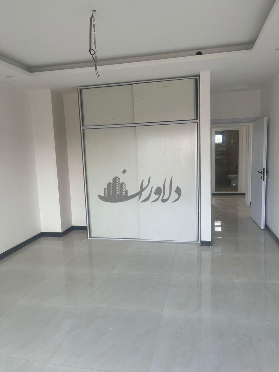آپارتمان نو ساز در بهترین منطقه ایزدشهر