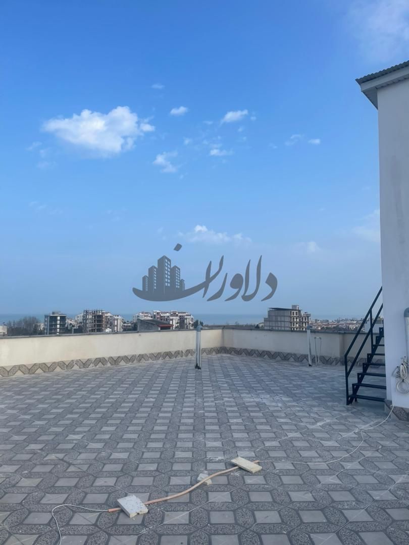 آپارتمان نو ساز در بهترین منطقه ایزدشهر