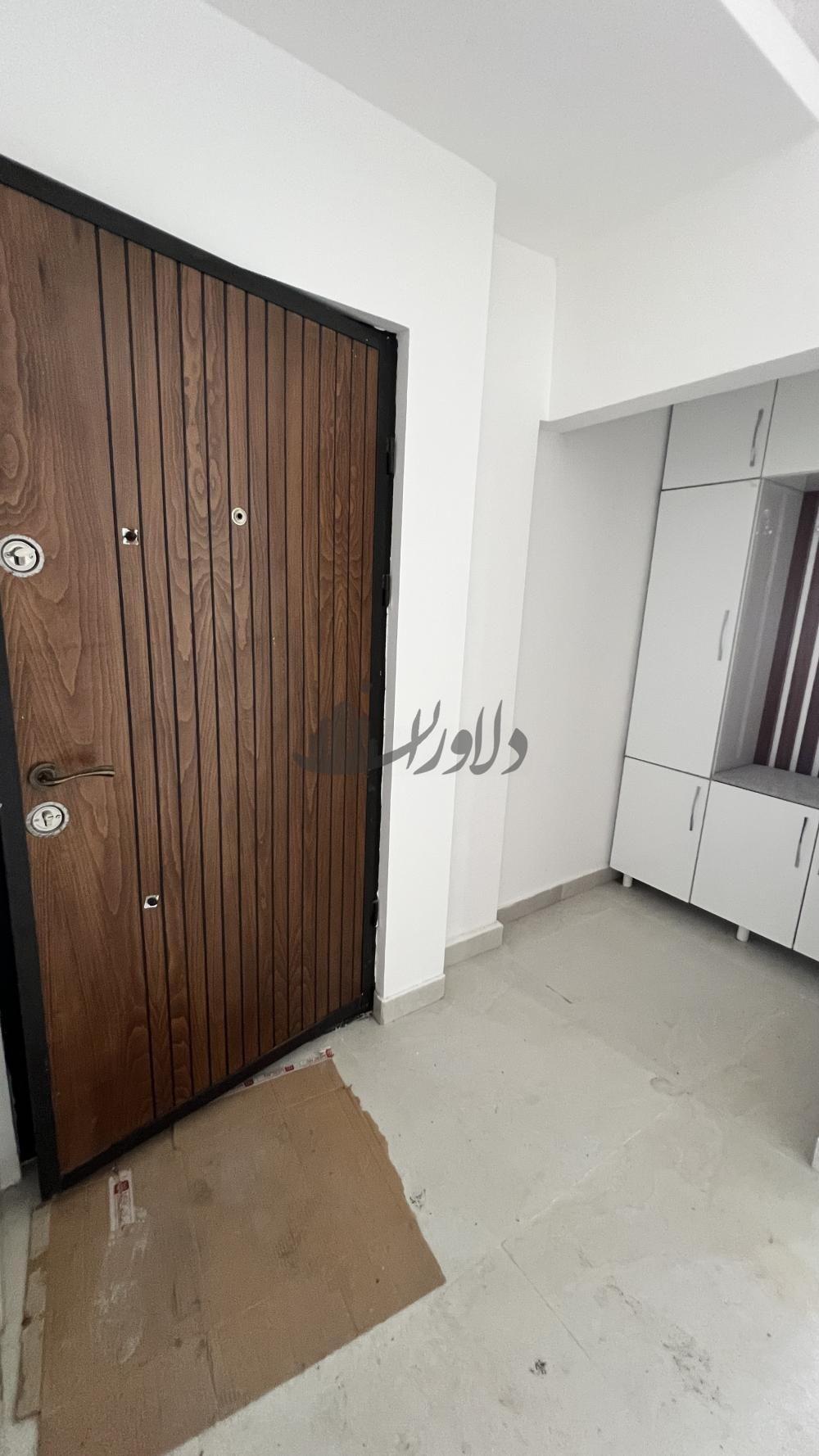 آپارتمان ساحلی نو ساز و کلید نخورده(ایزدشهر)