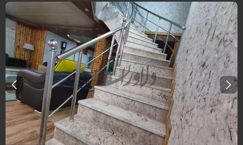 باغ ویلا استخردار
