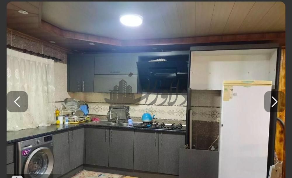 باغ ویلا استخردار