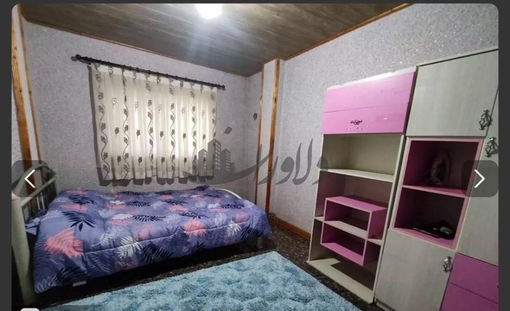 باغ ویلا استخردار