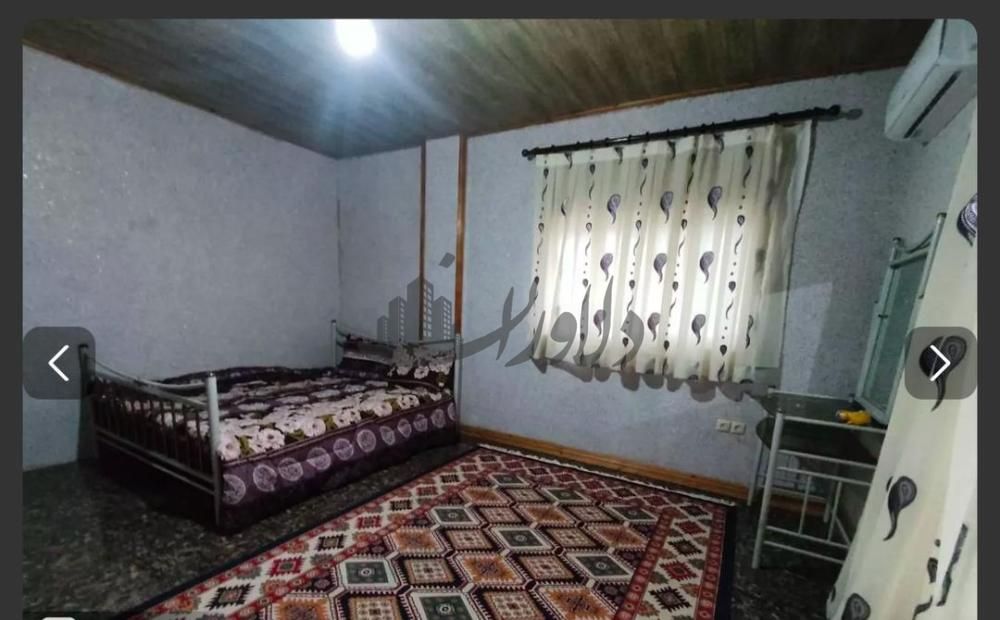 باغ ویلا استخردار