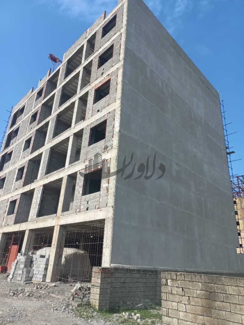 پیش فروش واحد در ایزدشهر