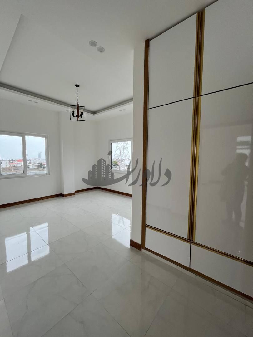 فروش ویلا دوبلکس نوساز