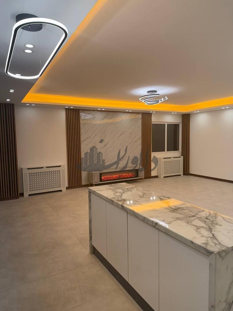 فروش آپارتمان نوساز ساحلی