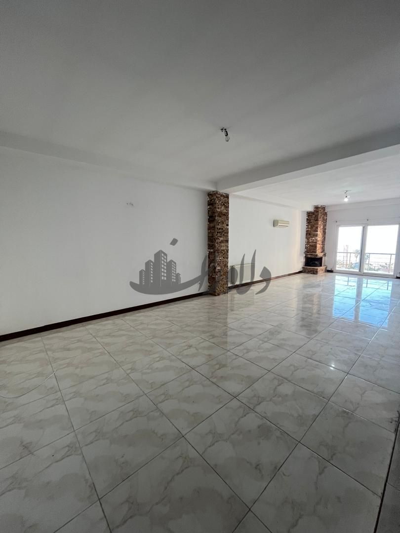 فروش آپارتمان نوساز ساحلی