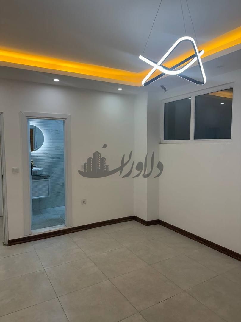 فروش آپارتمان نوساز ساحلی