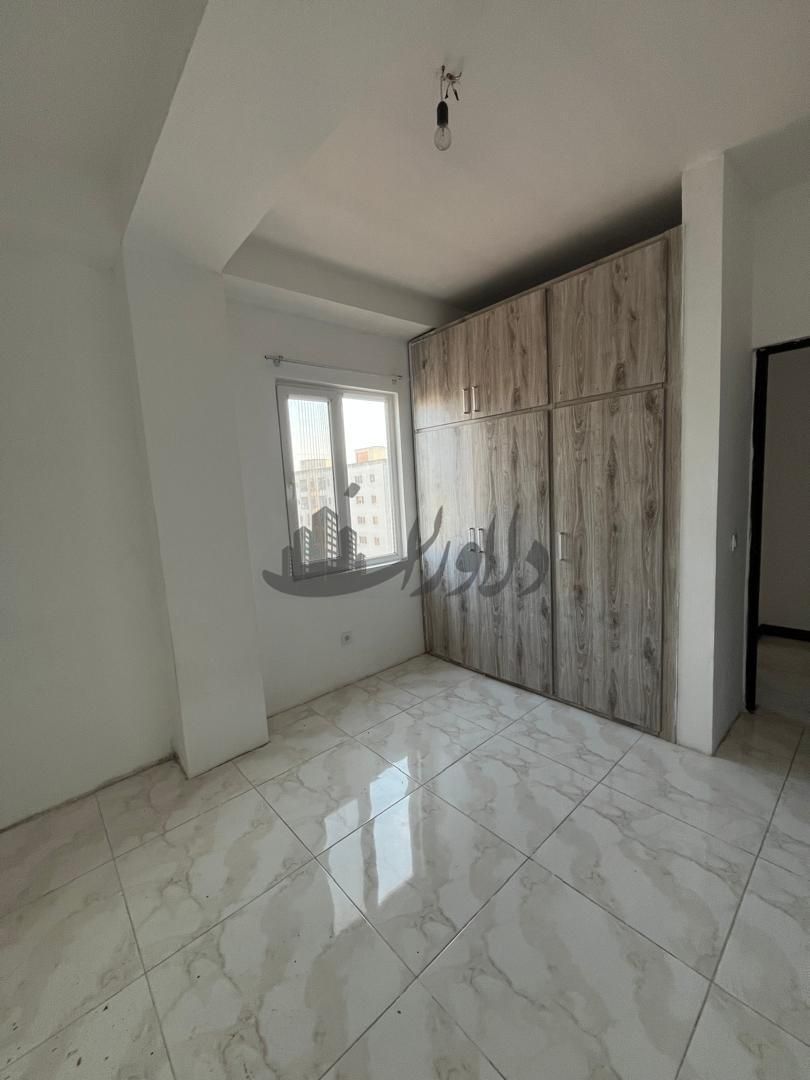 فروش آپارتمان نوساز ساحلی