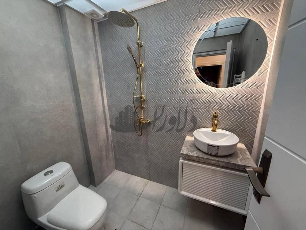 فروش آپارتمان نوساز ساحلی