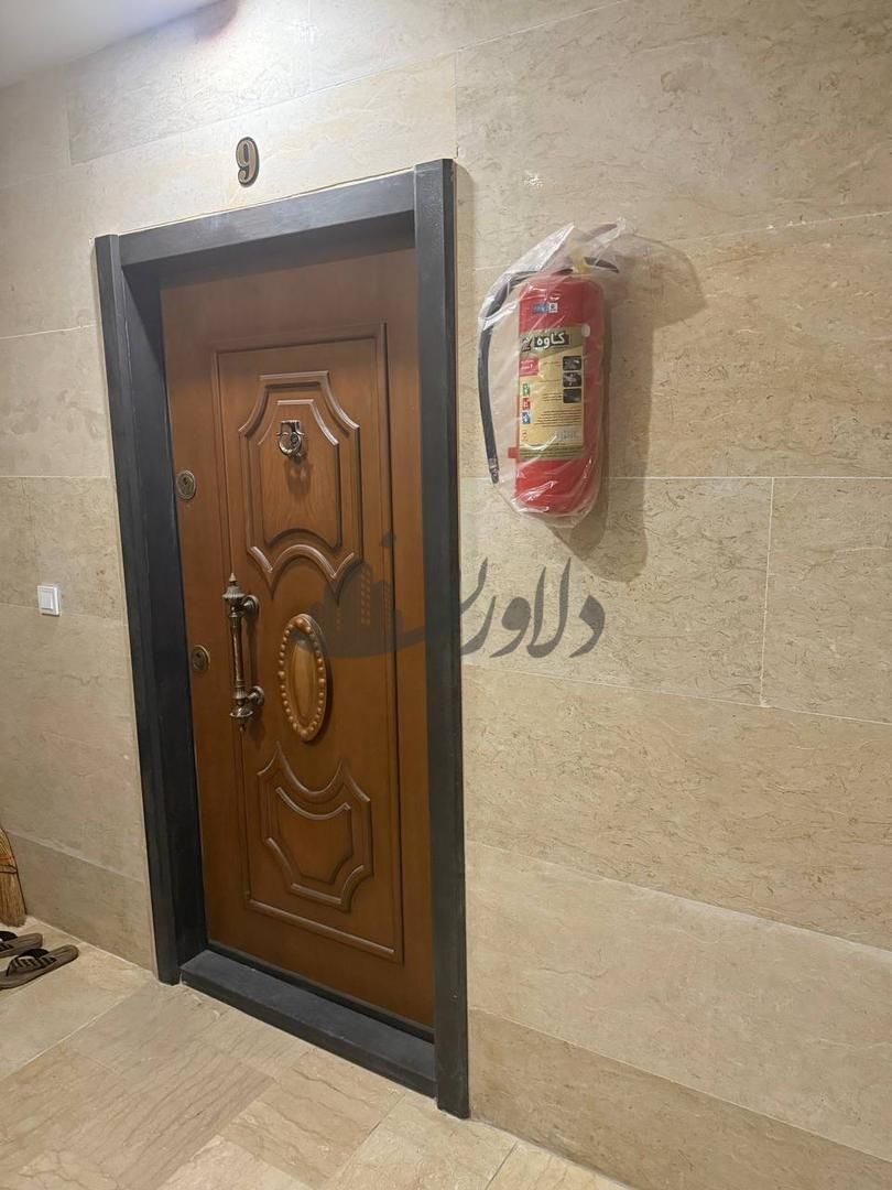 فروش آپارتمان نوساز ساحلی