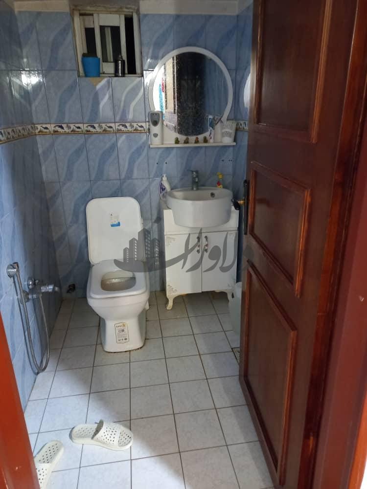 فروش ملک مسکونی-تجاری با موقعیت عالی در ایزدشهر