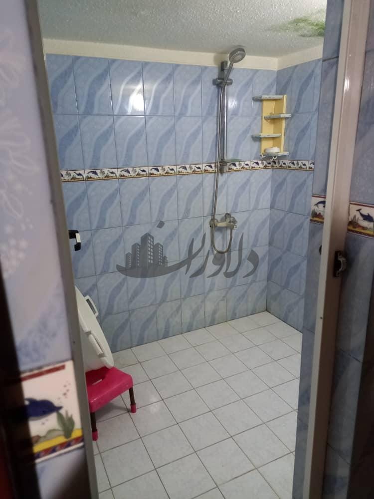 فروش ملک مسکونی-تجاری با موقعیت عالی در ایزدشهر