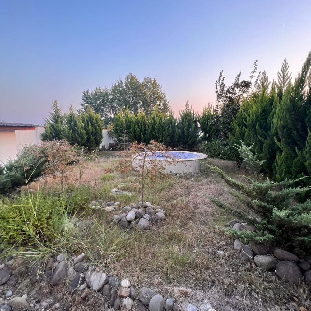 زمین در کوچه گلستان جنب کشتی نارنجستان
