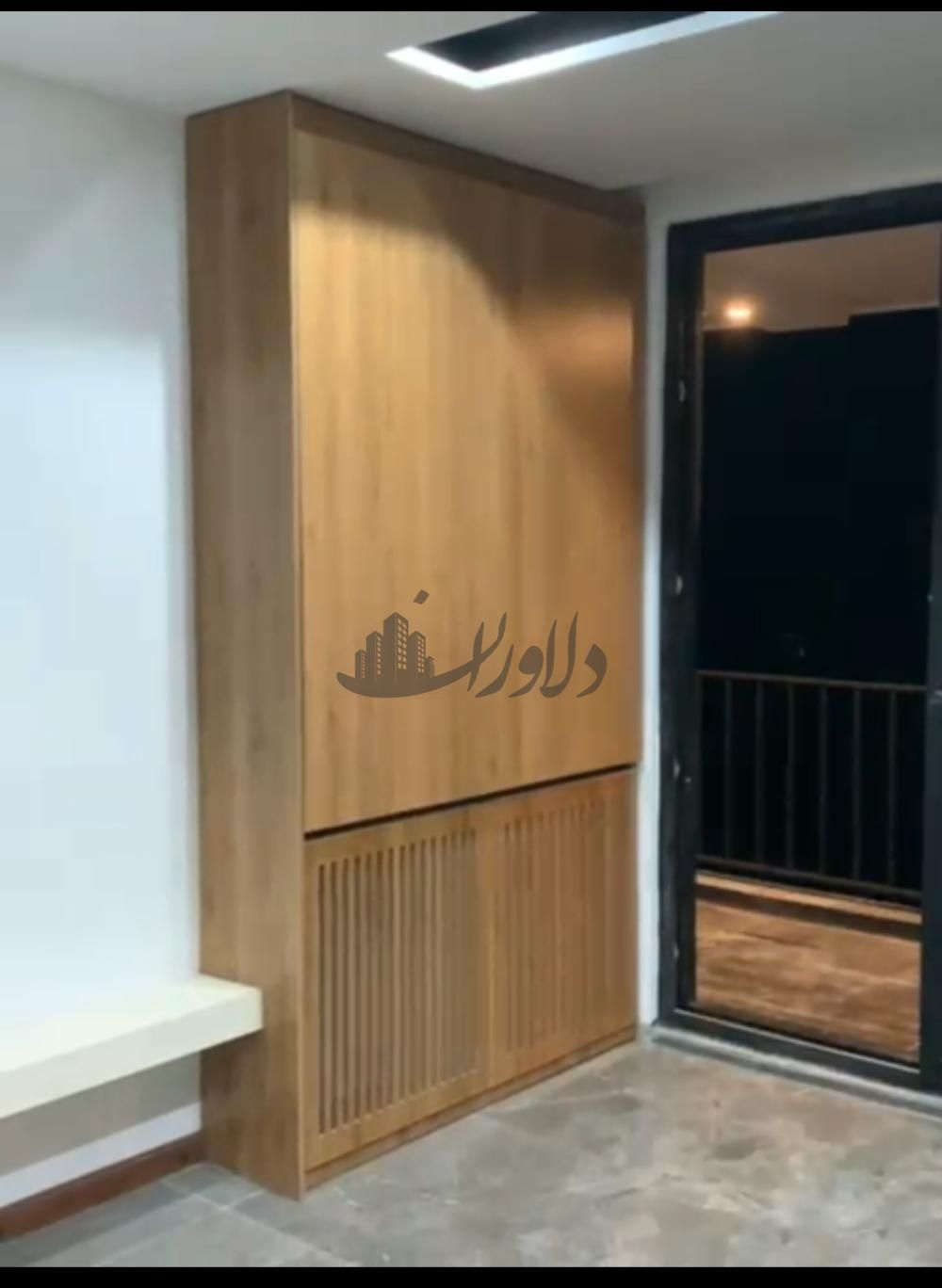 اجاره واحد آپارتمانی در شهر نور
