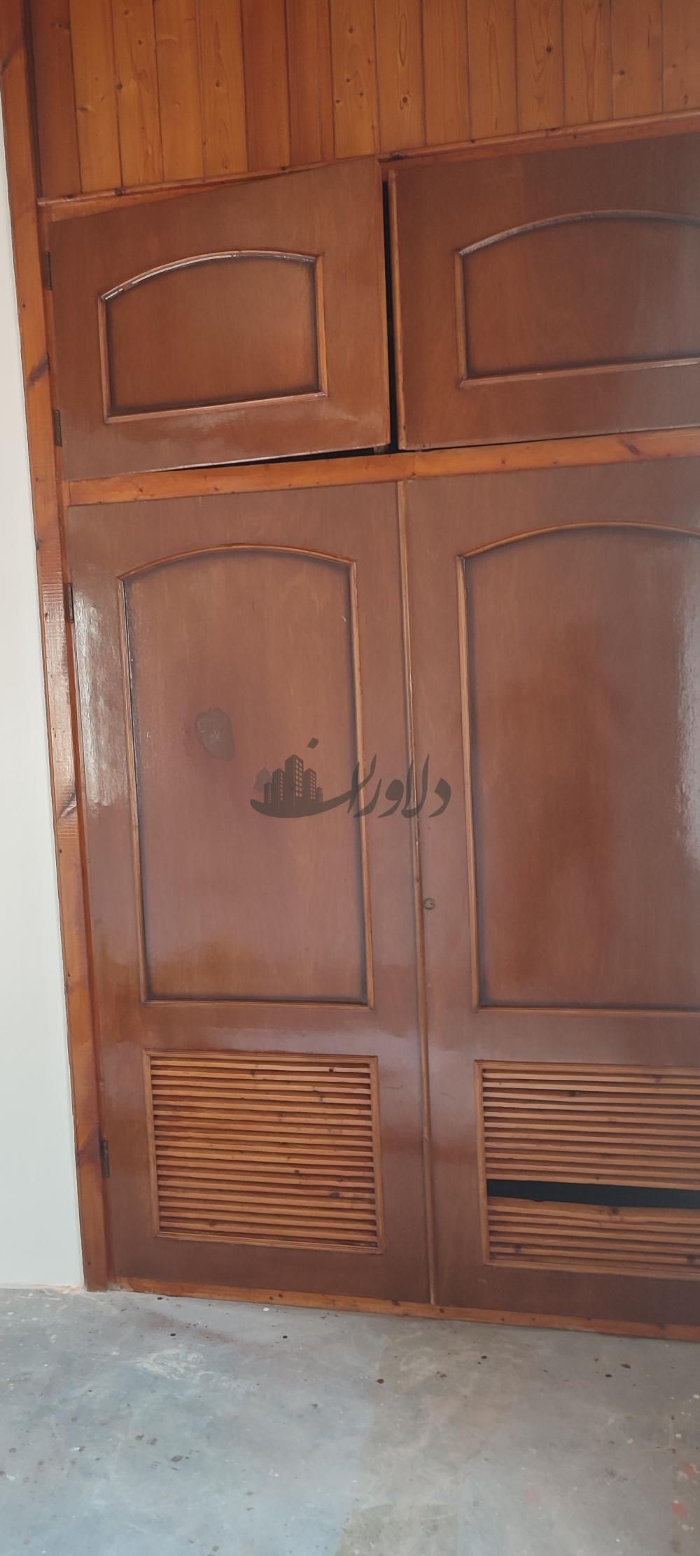 واحد ویلایی دوبلکس شیک و دنج – دو خواب بالا – حیاط‌دار