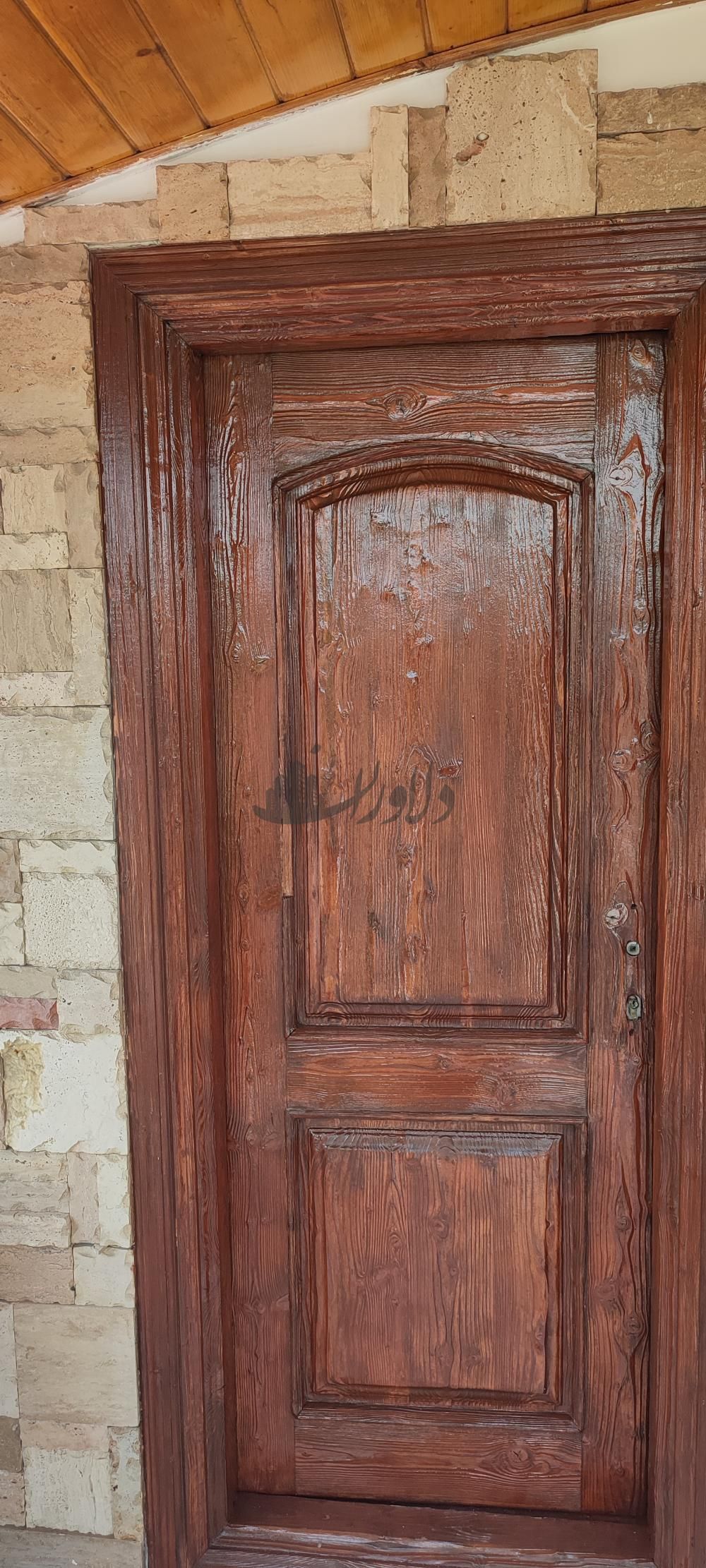 واحد ویلایی دوبلکس شیک و دنج – دو خواب بالا – حیاط‌دار