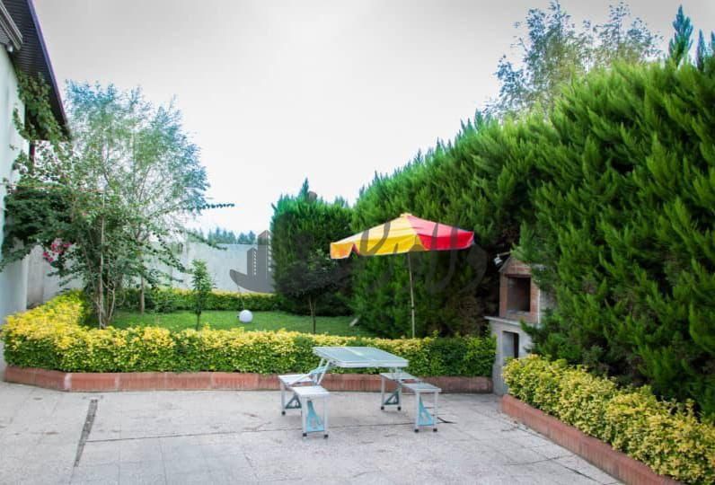 فروش باغ ویلای جنگلی