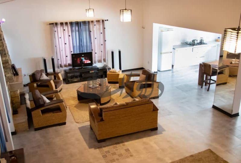 فروش باغ ویلای جنگلی