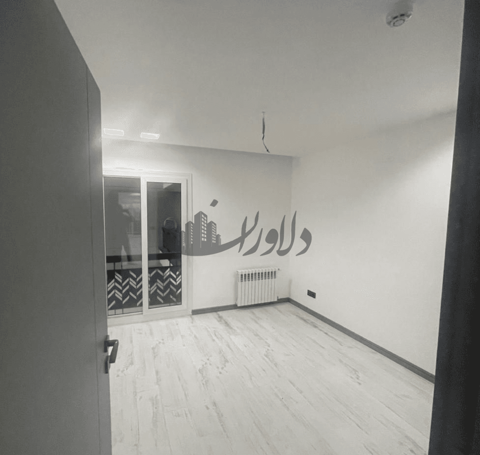 واحد آپارتمان در پروژه نارنجستان