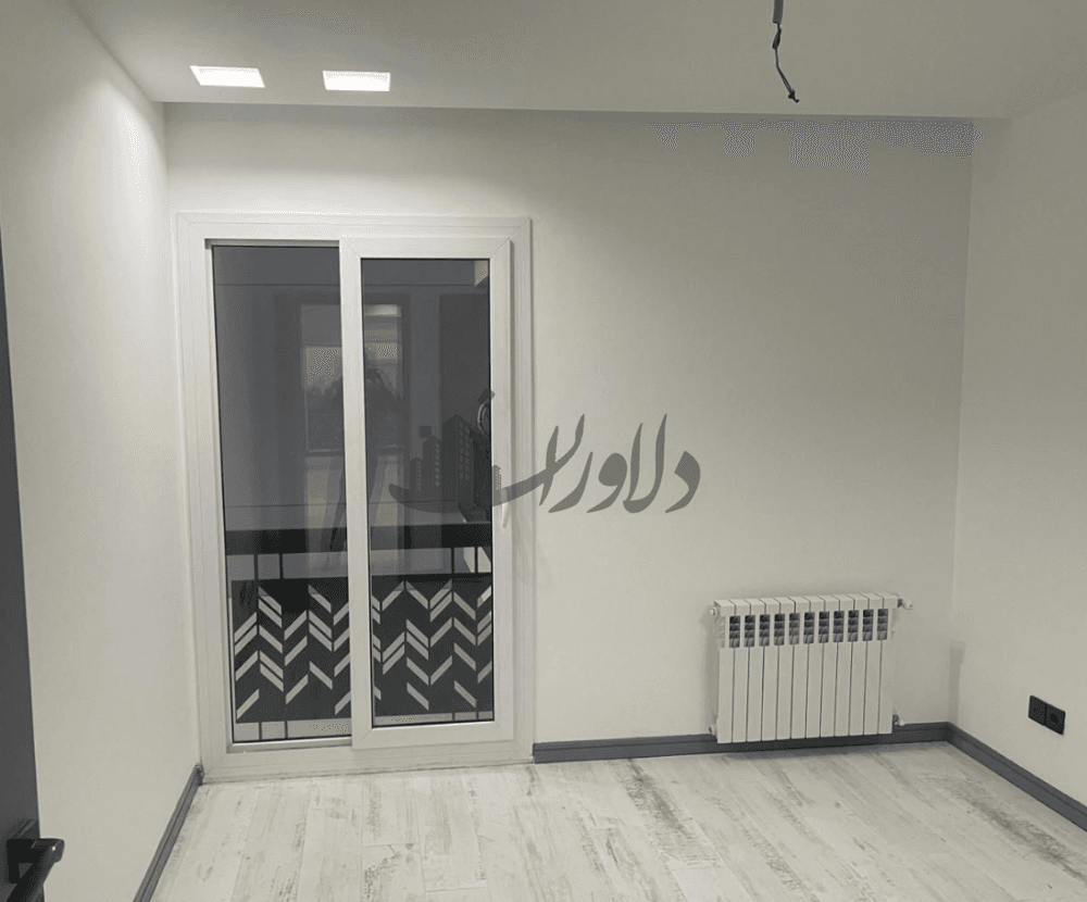 واحد آپارتمان در پروژه نارنجستان