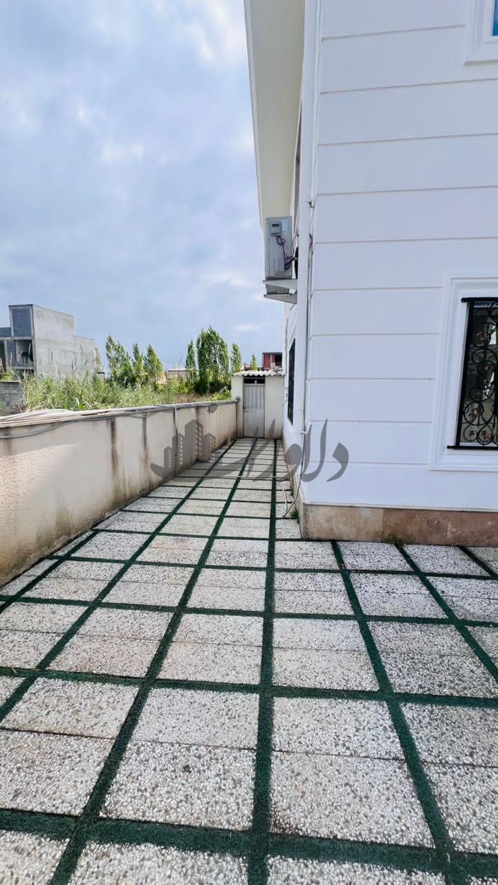 ویلا دوبلکس استخردار