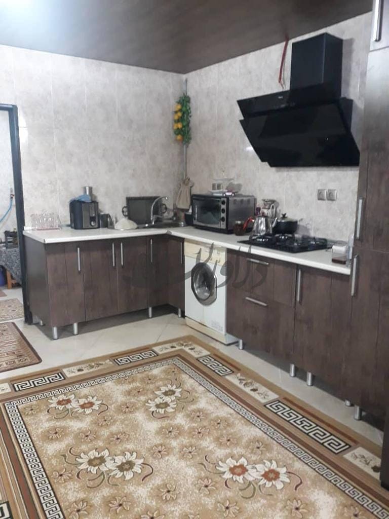 🏡 فروش واحد دوبلکس در شهر ساحلی فریدون‌کنار