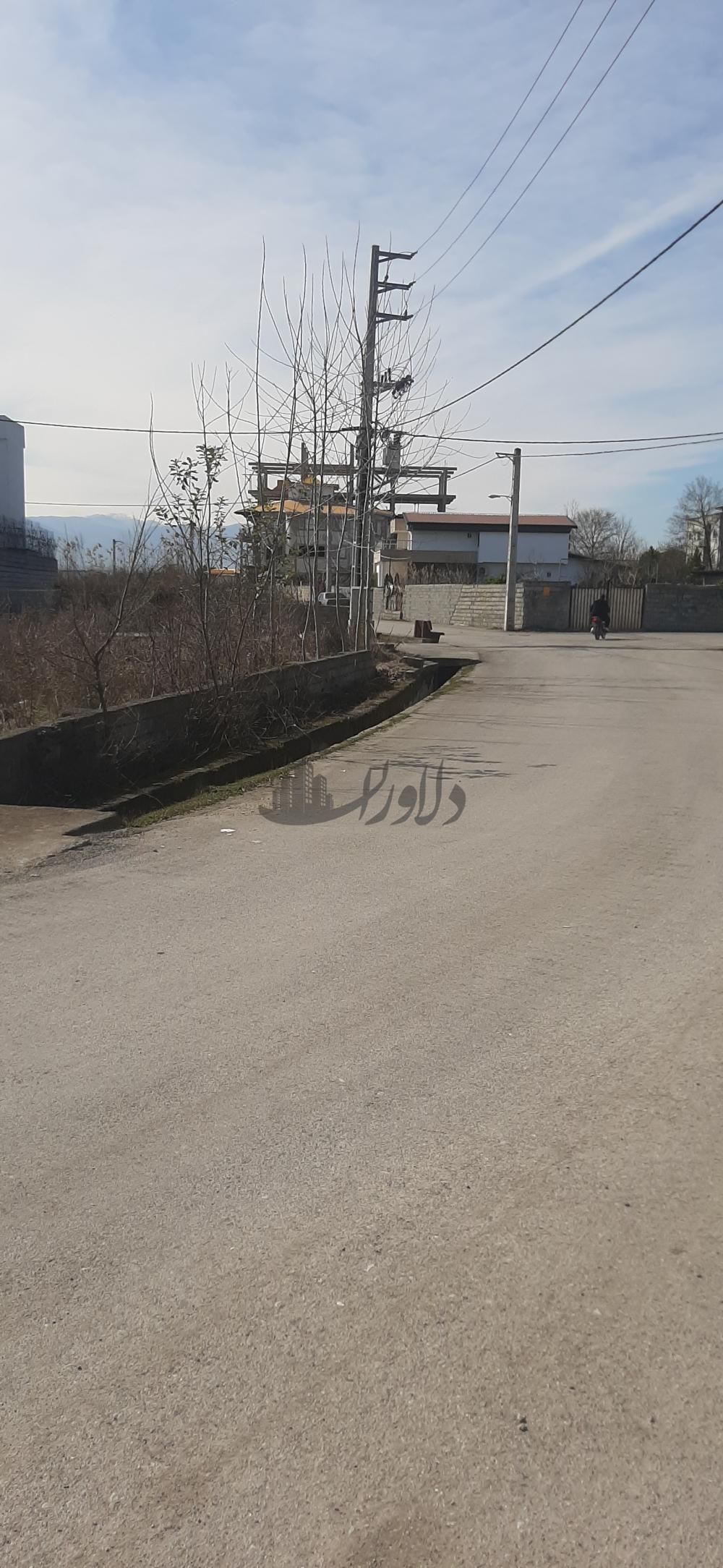 فروش زمین الحاق به بافت