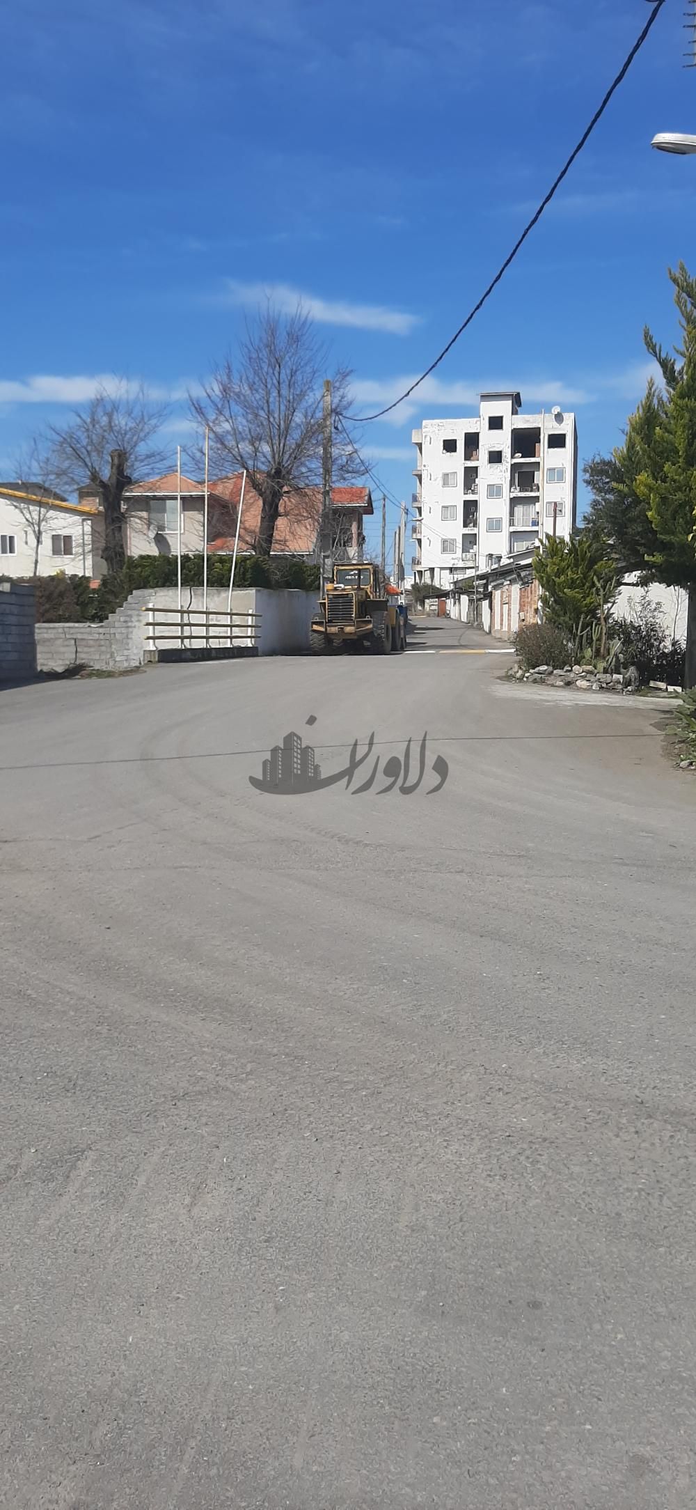 فروش زمین الحاق به بافت