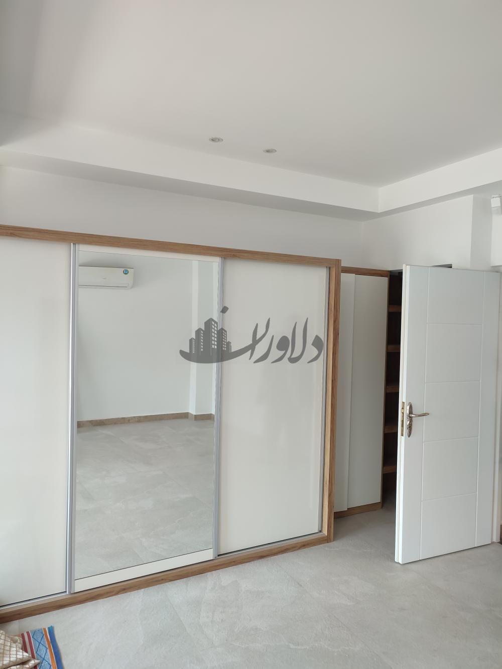 فروش ویلای دوبلکس شخصی‌سازی‌شده