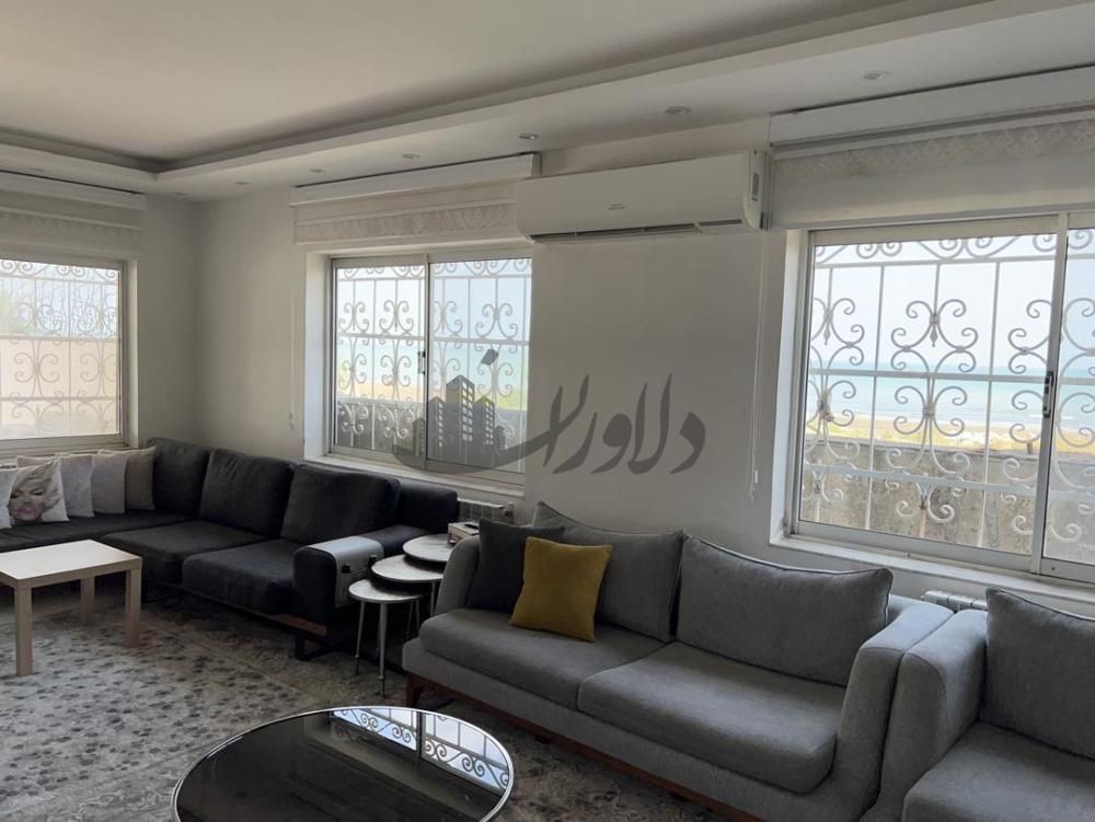 اجاره سالیانه ویلا پلاک اول ساحل
