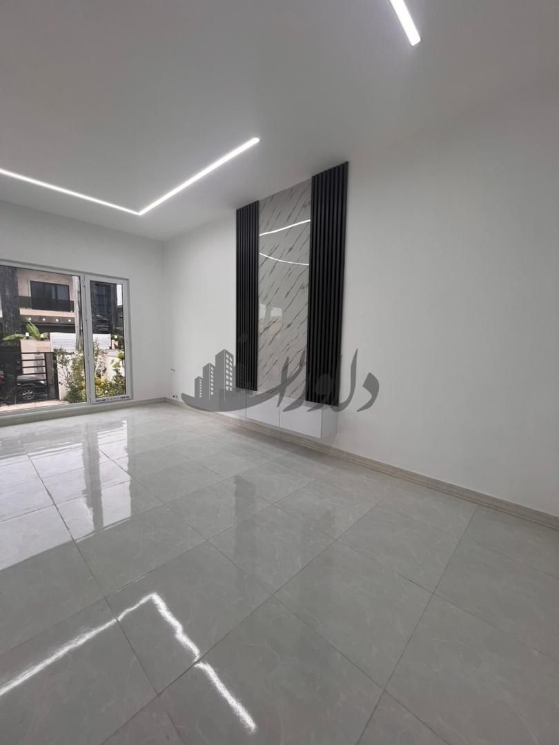 🏡 فروش ویلا نقلی و شیک جنگلی