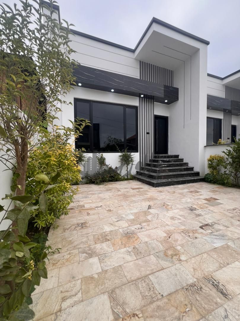 🏡 فروش ویلا نقلی و شیک جنگلی
