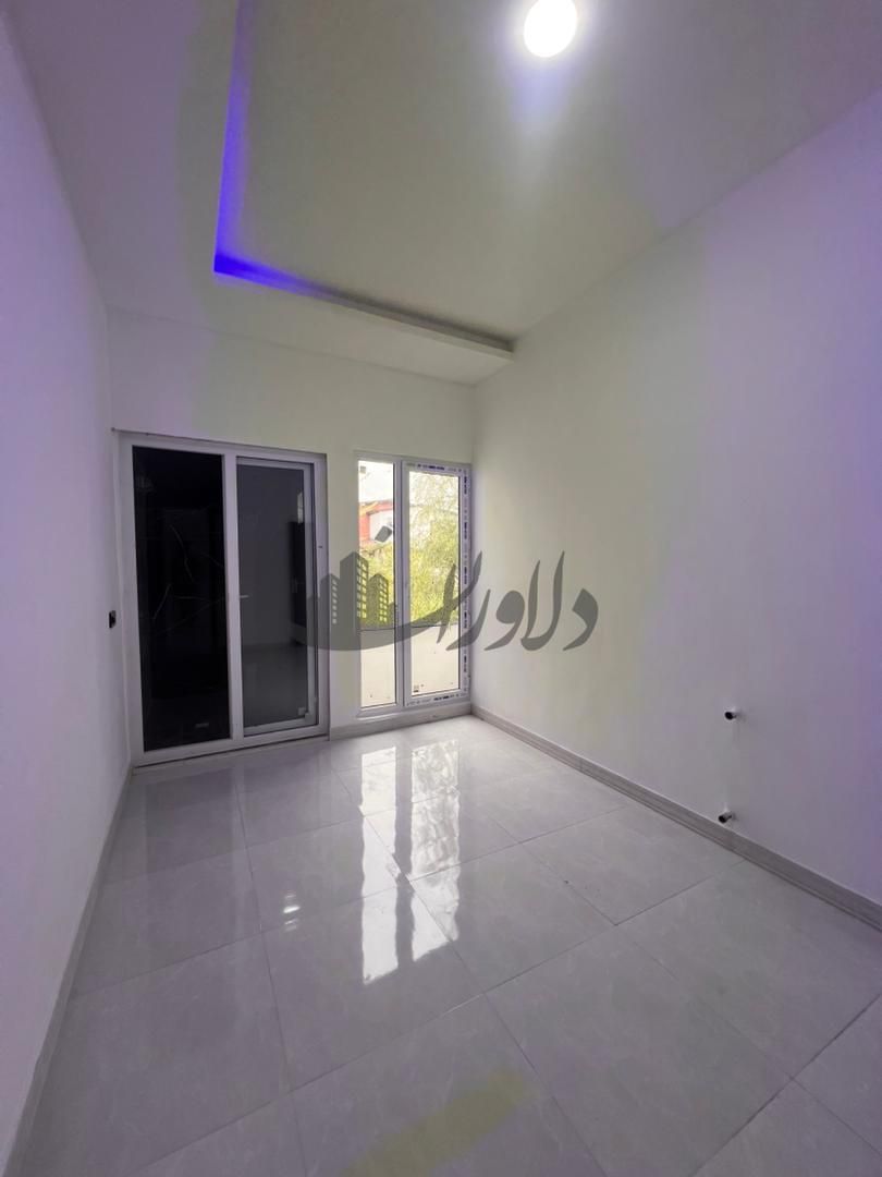 🏡 فروش ویلا نقلی و شیک جنگلی