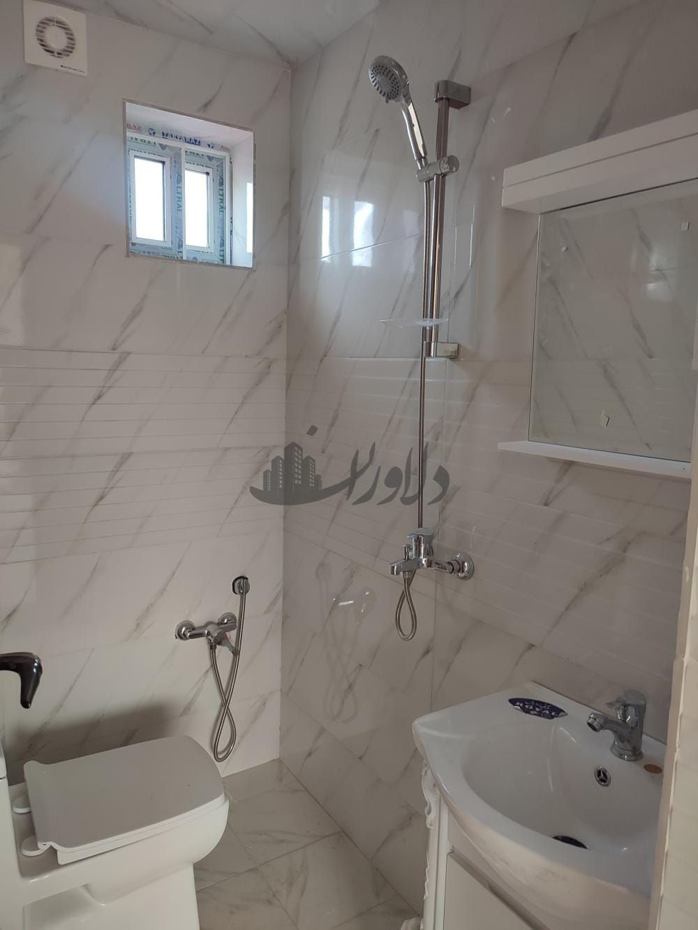 ✨🏡 فروش ویژه ویلا دوبلکس سه‌خواب ✨