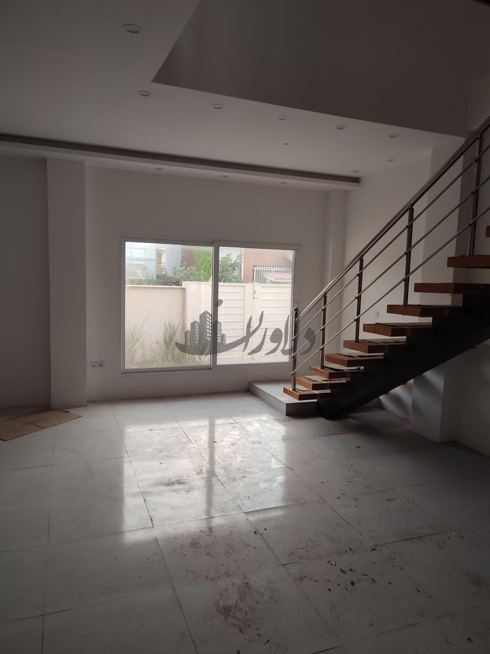 ✨🏡 فروش ویژه ویلا دوبلکس سه‌خواب ✨