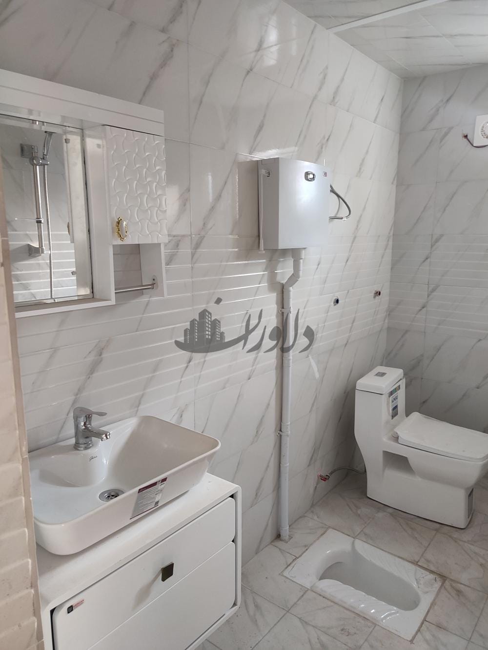 ✨🏡 فروش ویژه ویلا دوبلکس سه‌خواب ✨