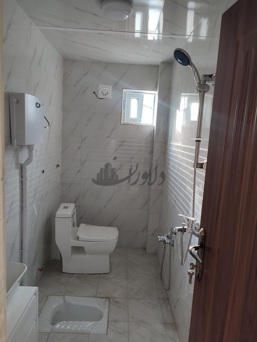 ✨🏡 فروش ویژه ویلا دوبلکس سه‌خواب ✨