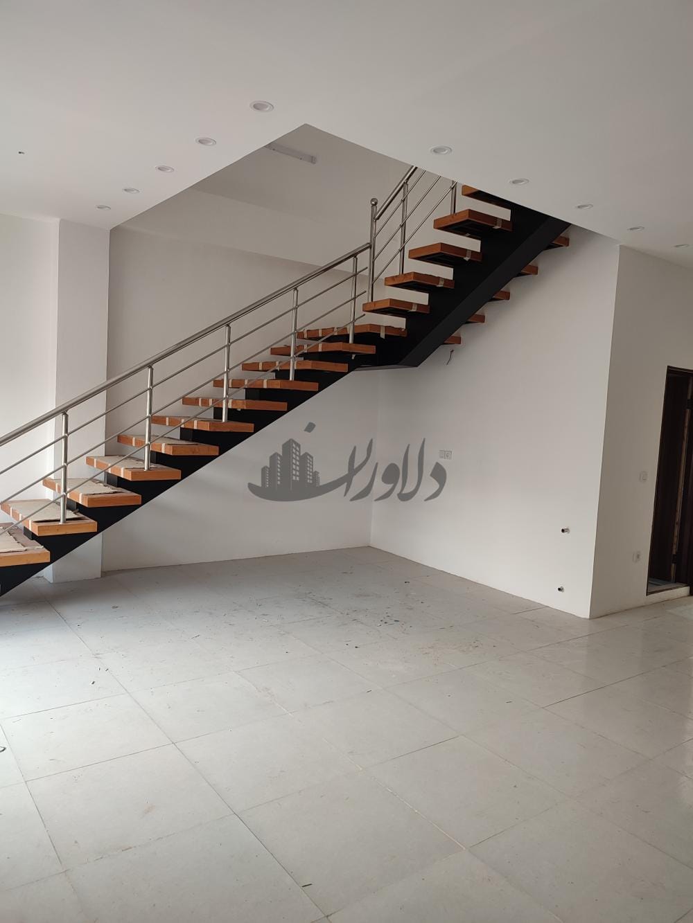 ✨🏡 فروش ویژه ویلا دوبلکس سه‌خواب ✨