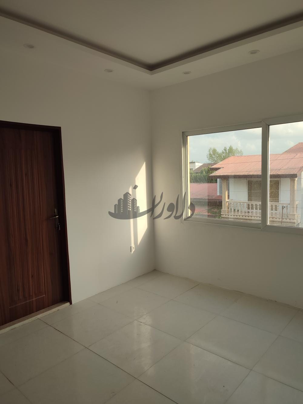 ✨🏡 فروش ویژه ویلا دوبلکس سه‌خواب ✨