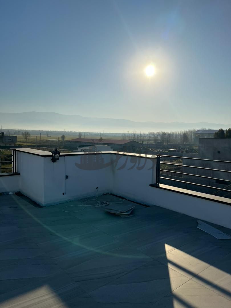 ✨🏡 فروش ویلا لوکس دوبلکس ✨